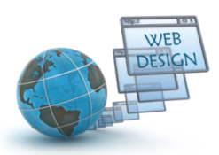 award-winning website design
